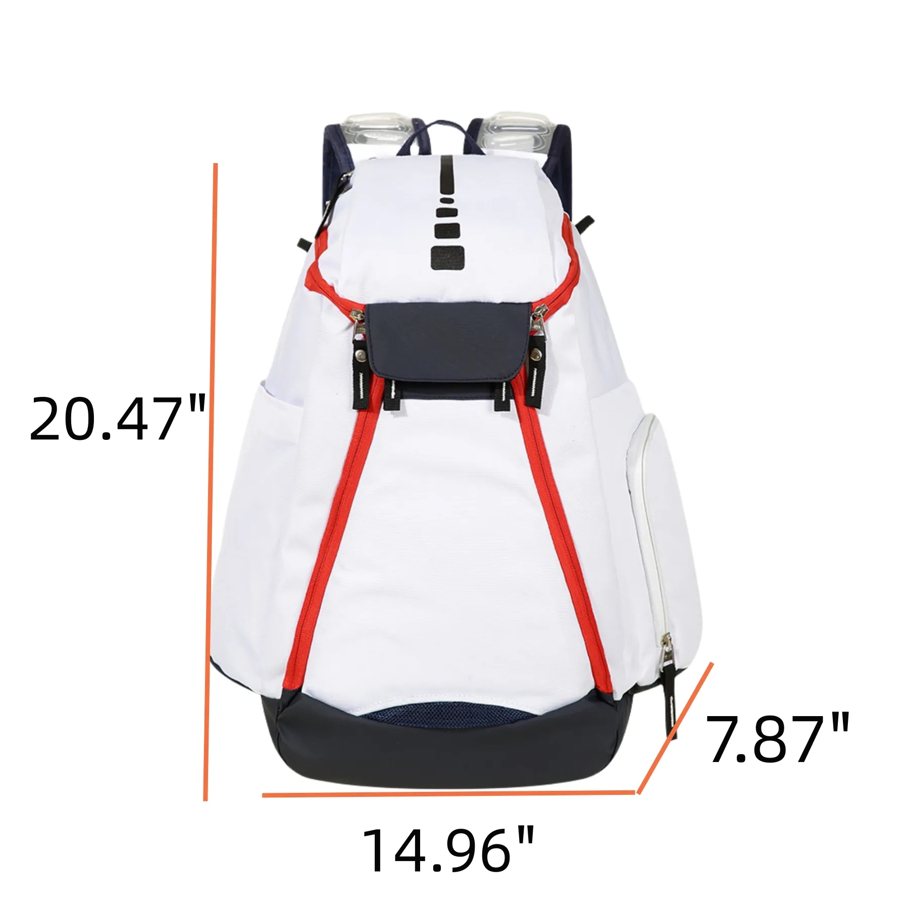 Sport Backpack 2