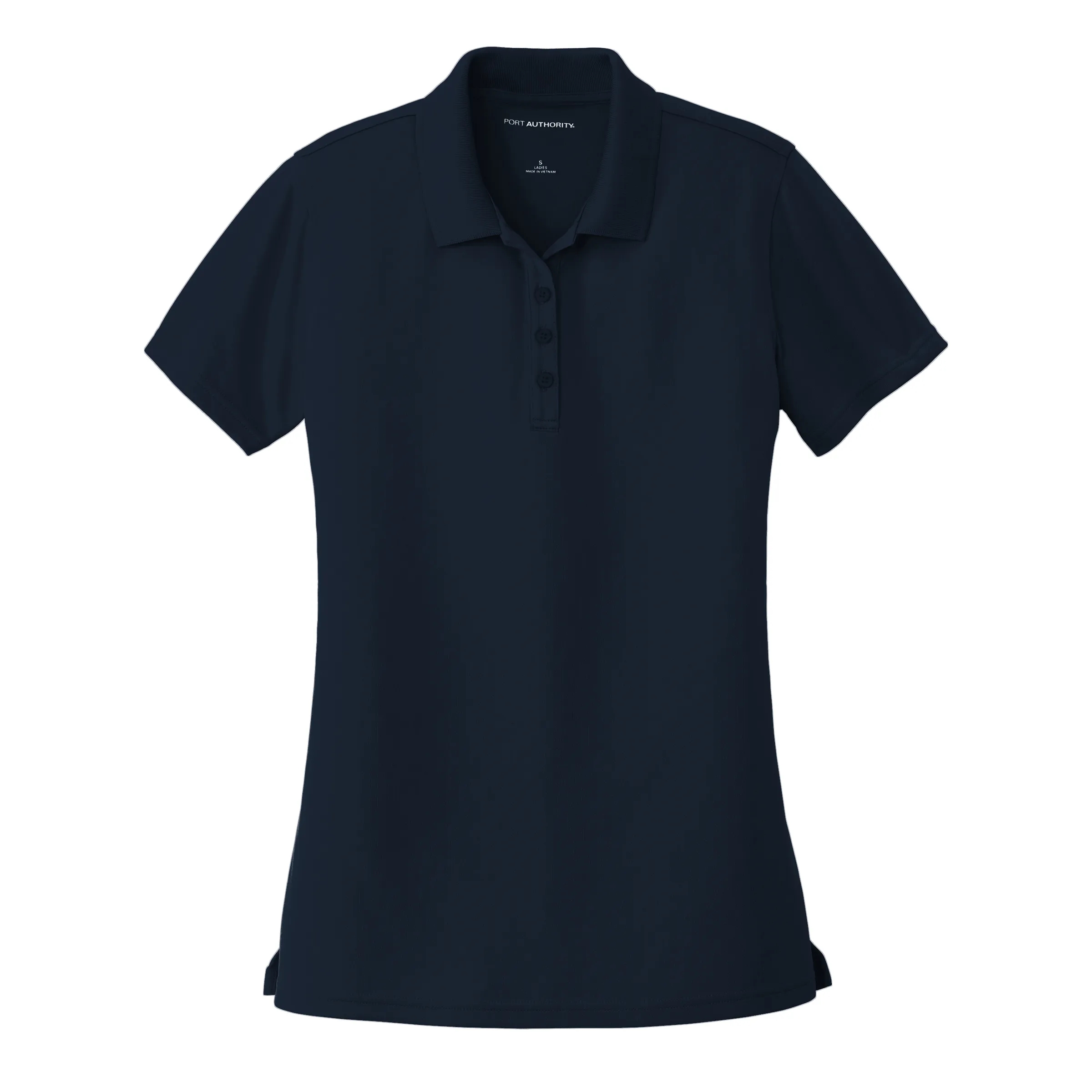 Port Authority(R) Ladies Dry Zone(R) UV Micro-Mesh Polo 10