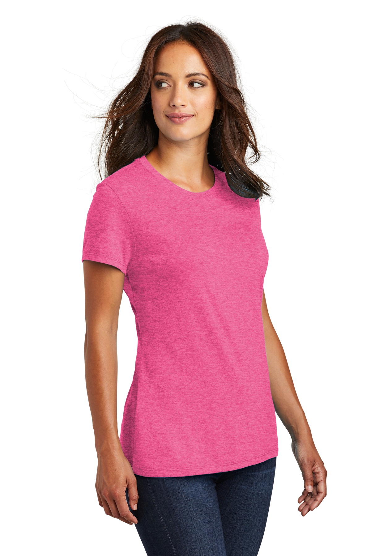 District® Women's Perfect Tri Tee 128