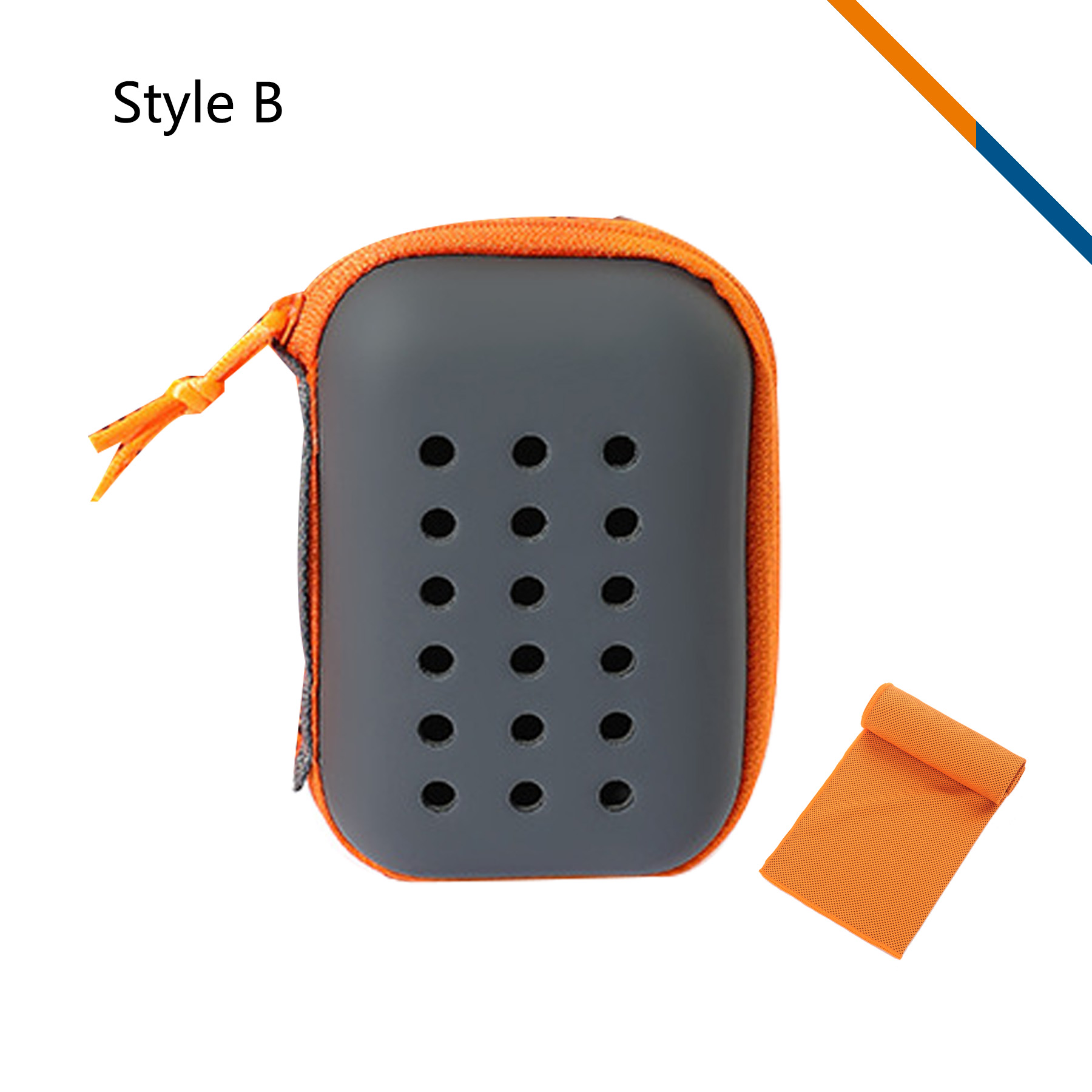 Wavemi Sport Cooling Towel 7