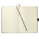 FSC® Mix 5.5" x 8.5" Siena Heathered Bound Journal 9