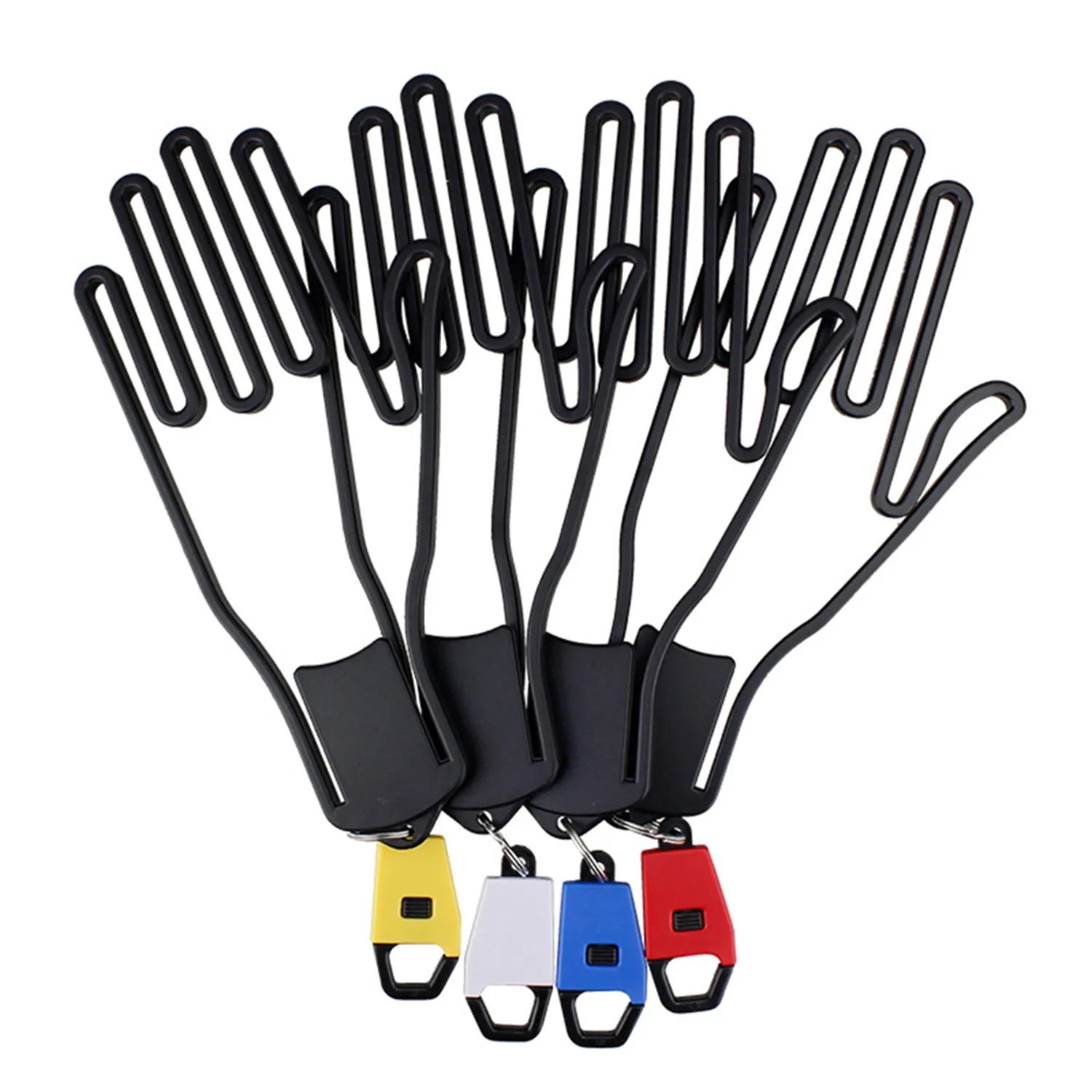 Golf Glove Holder 5