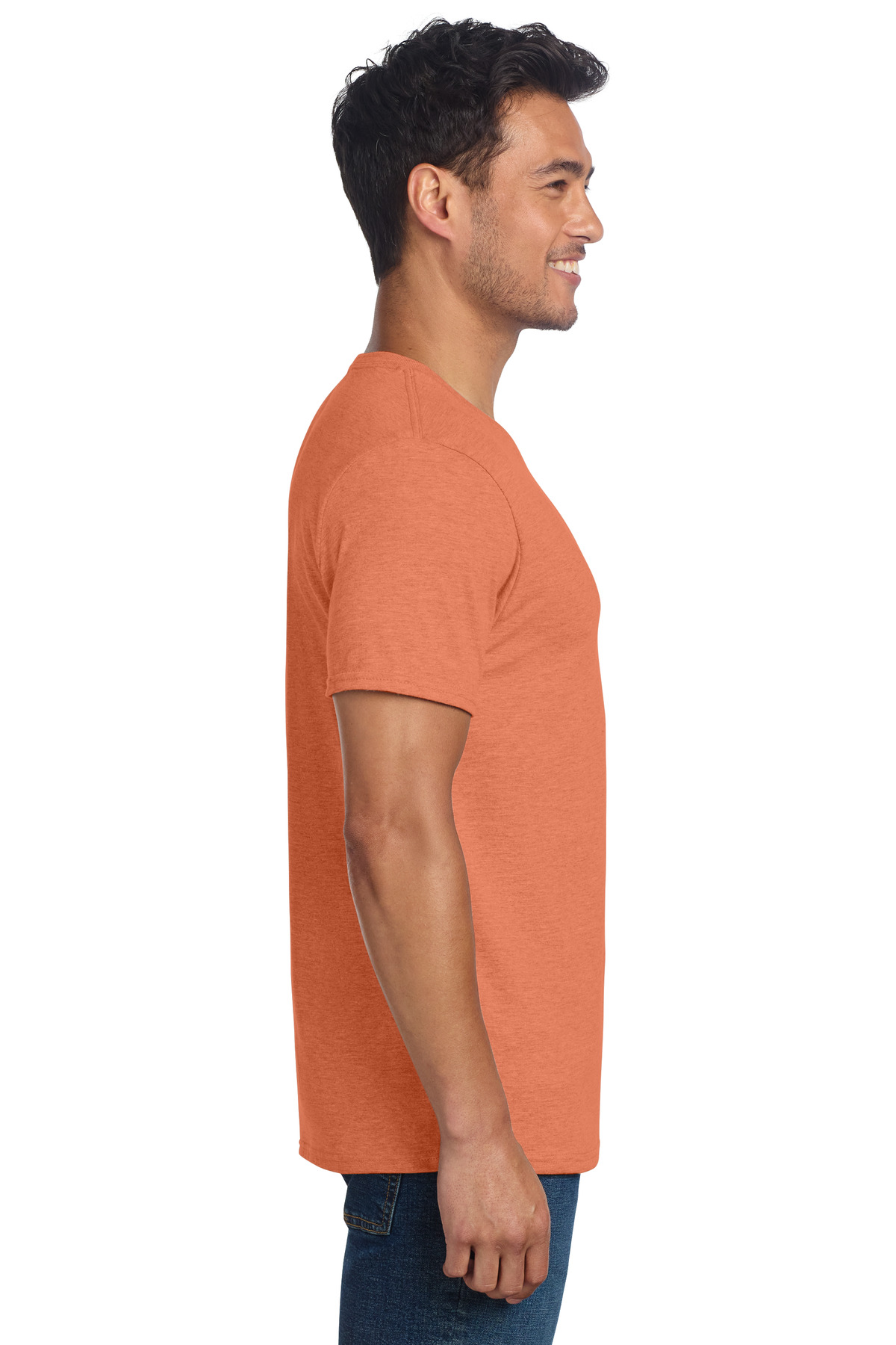 Jerzees Premium Blend Ring Spun T-Shirt 560M 209