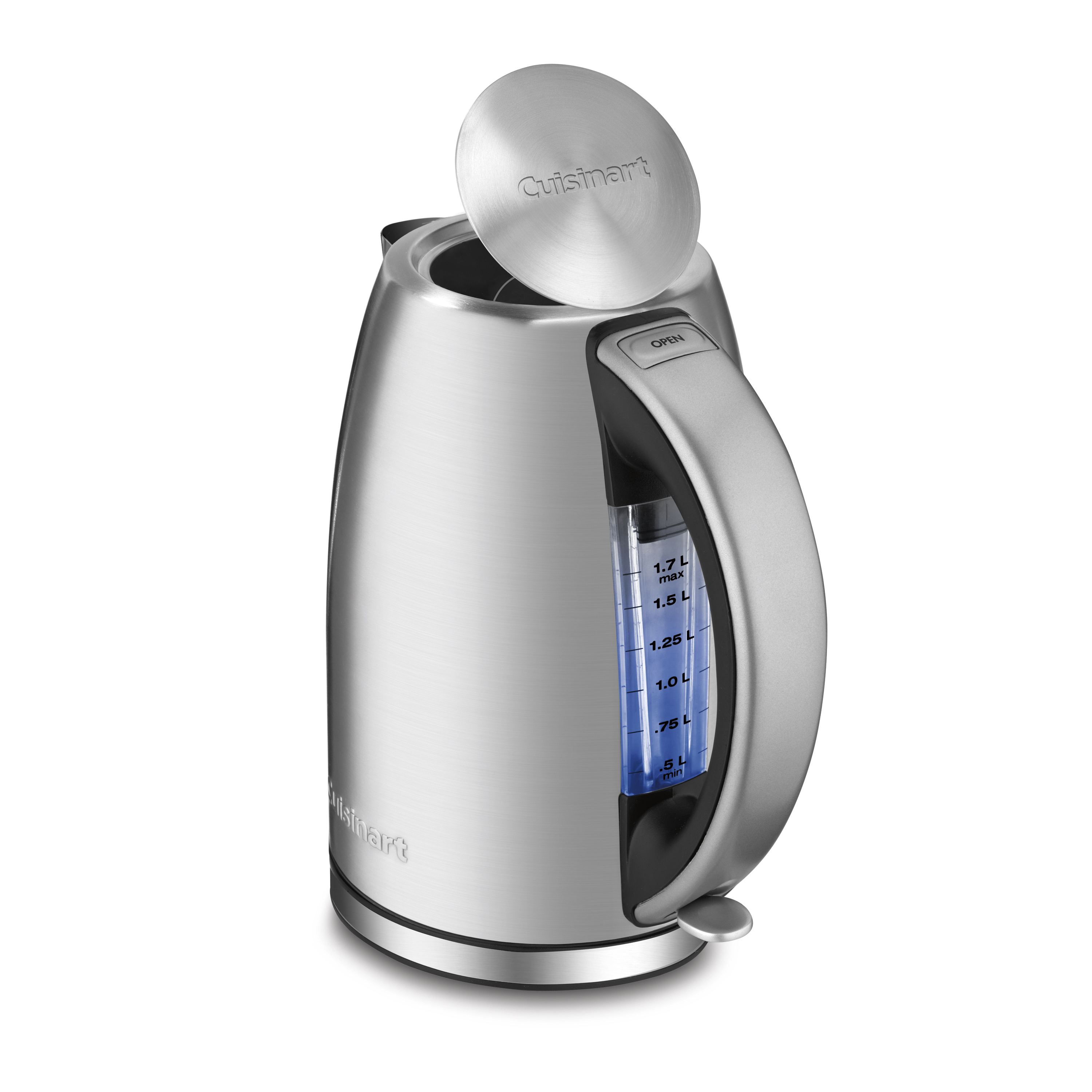 Cuisinart® Cordless Electric Kettle 3