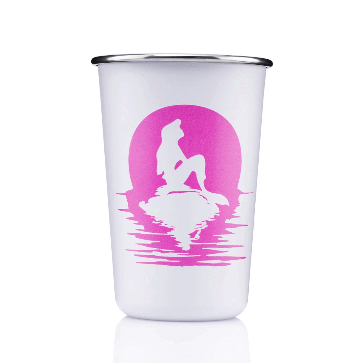 16 oz Taverna Tumbler 2