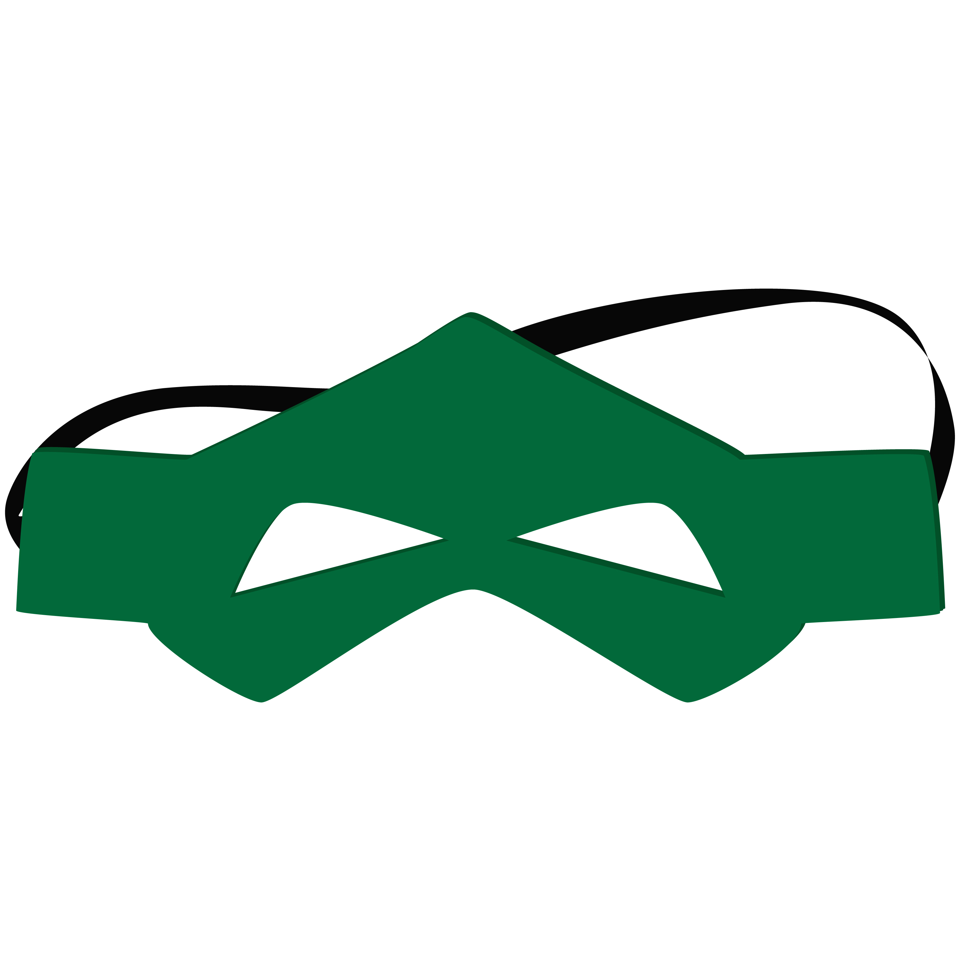 EVA Mask 13