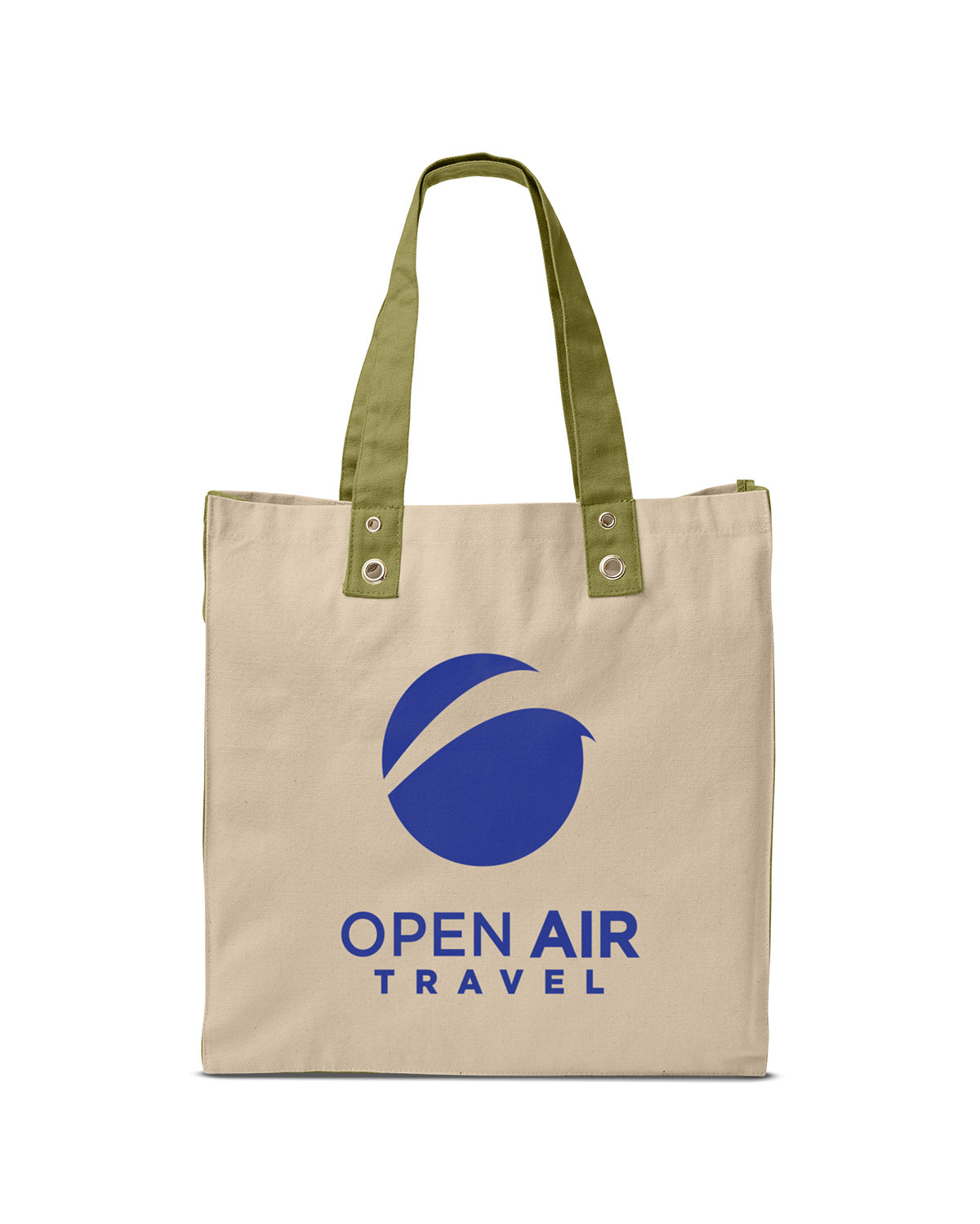 Eco-World Tote Bag 2