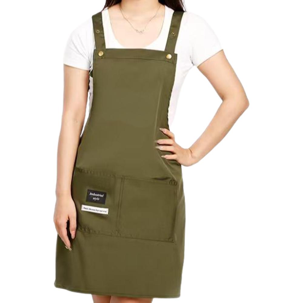 Water Repellent Apron