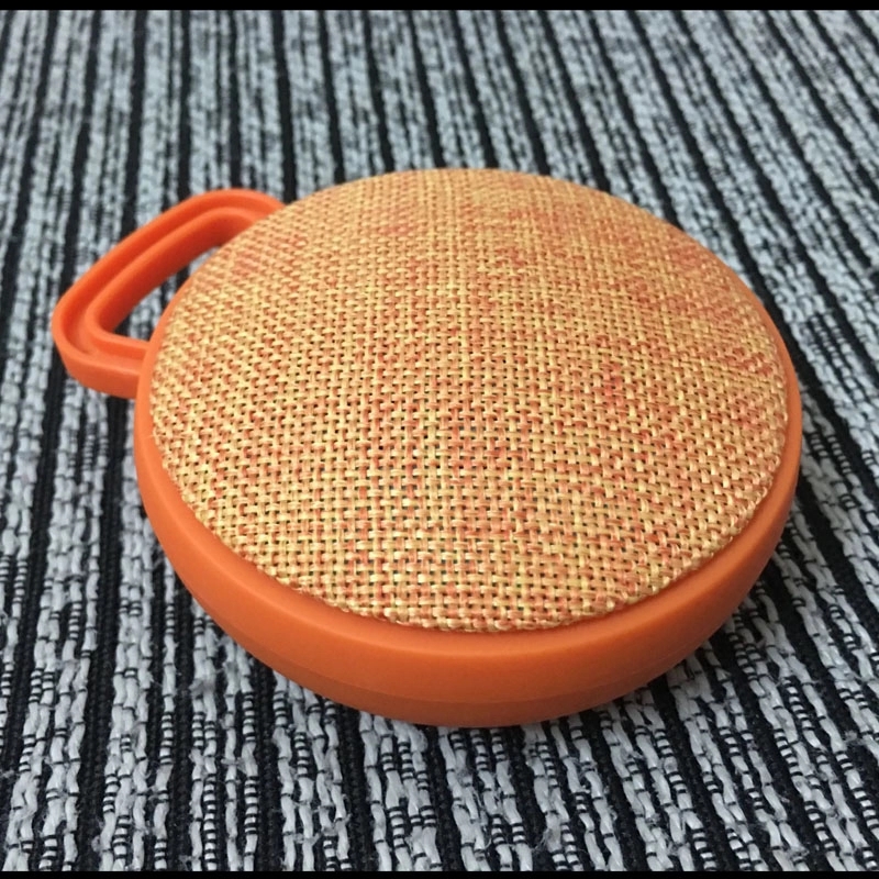 Custom Wireless Bluetooth Speaker 3