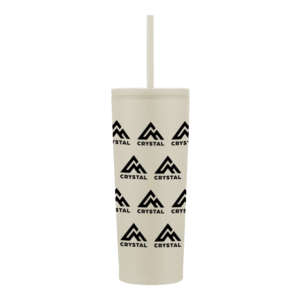 Telluride 24oz Straw Tumbler 131