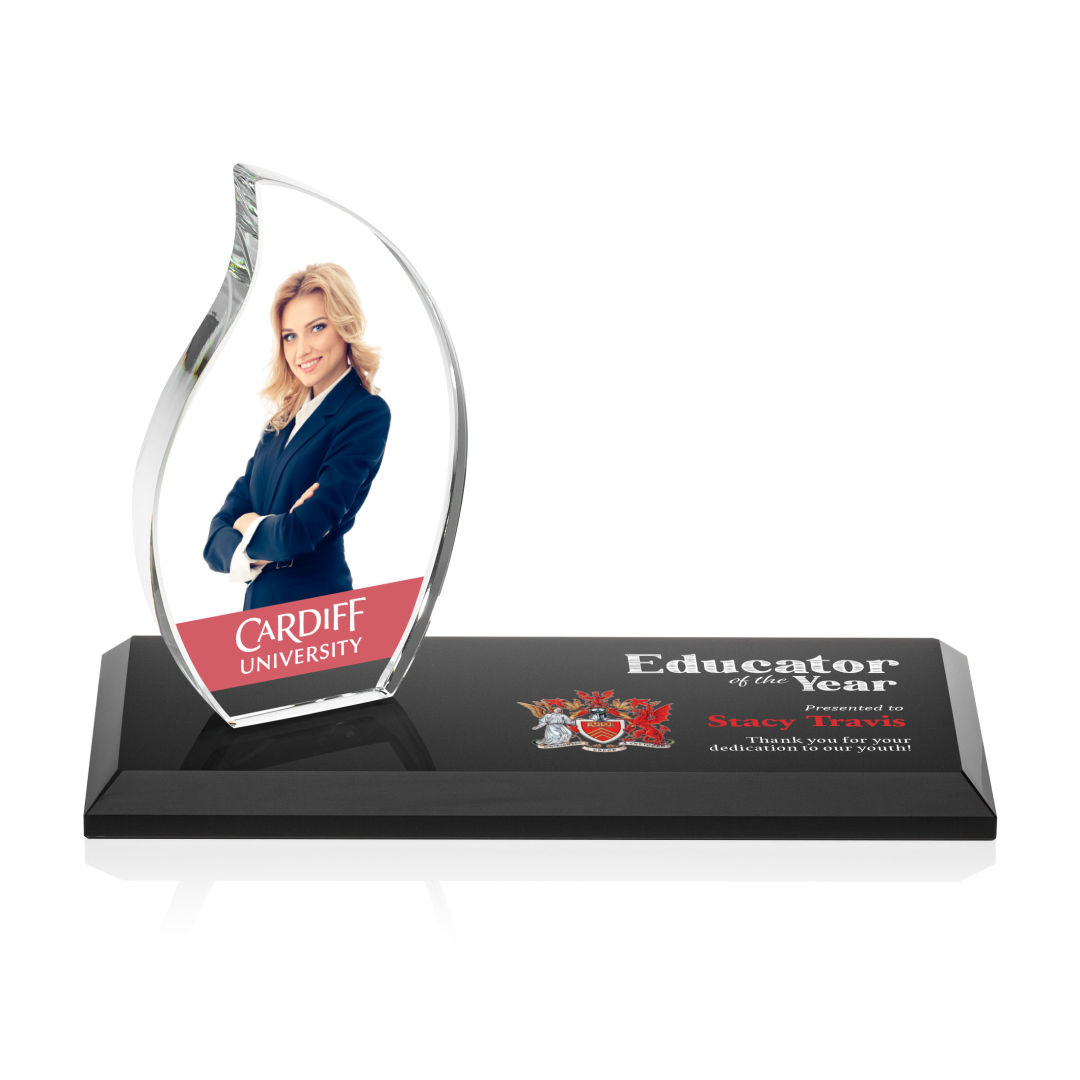 Northam Flame VividPrint™ Award 8