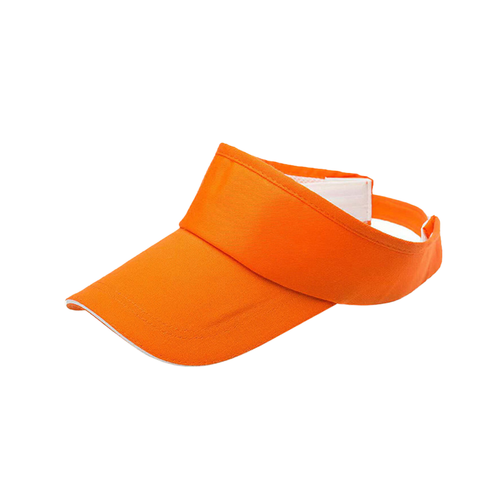 Personalized Visor Sun Protection Cap 3