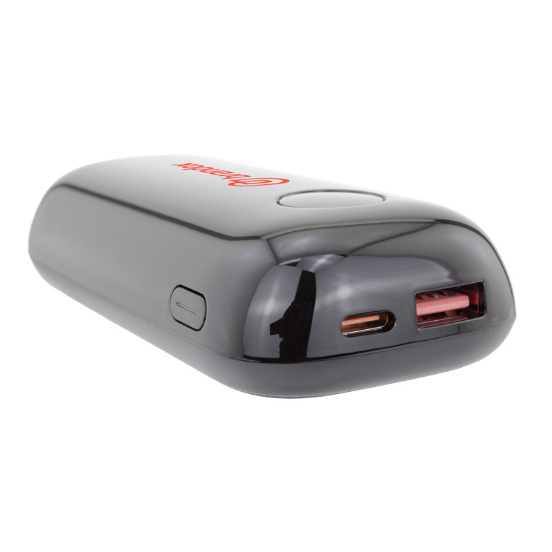 35W 10,000 mAh Fast Charge Power Bank 3