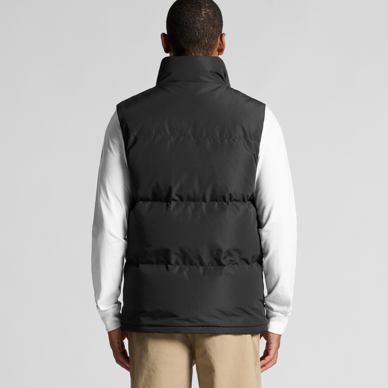 Puffer Vest | 5592 17