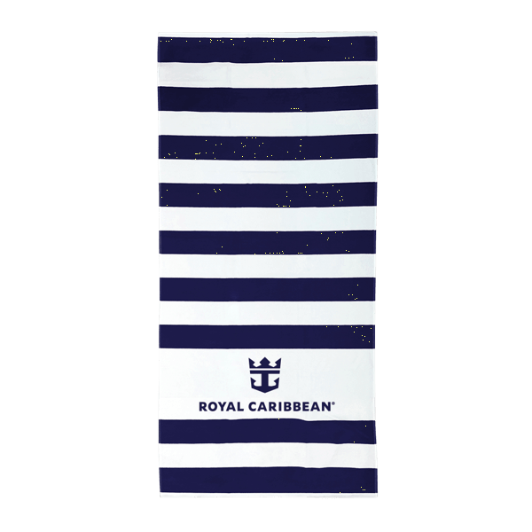 Beach Towel Royale™ 13