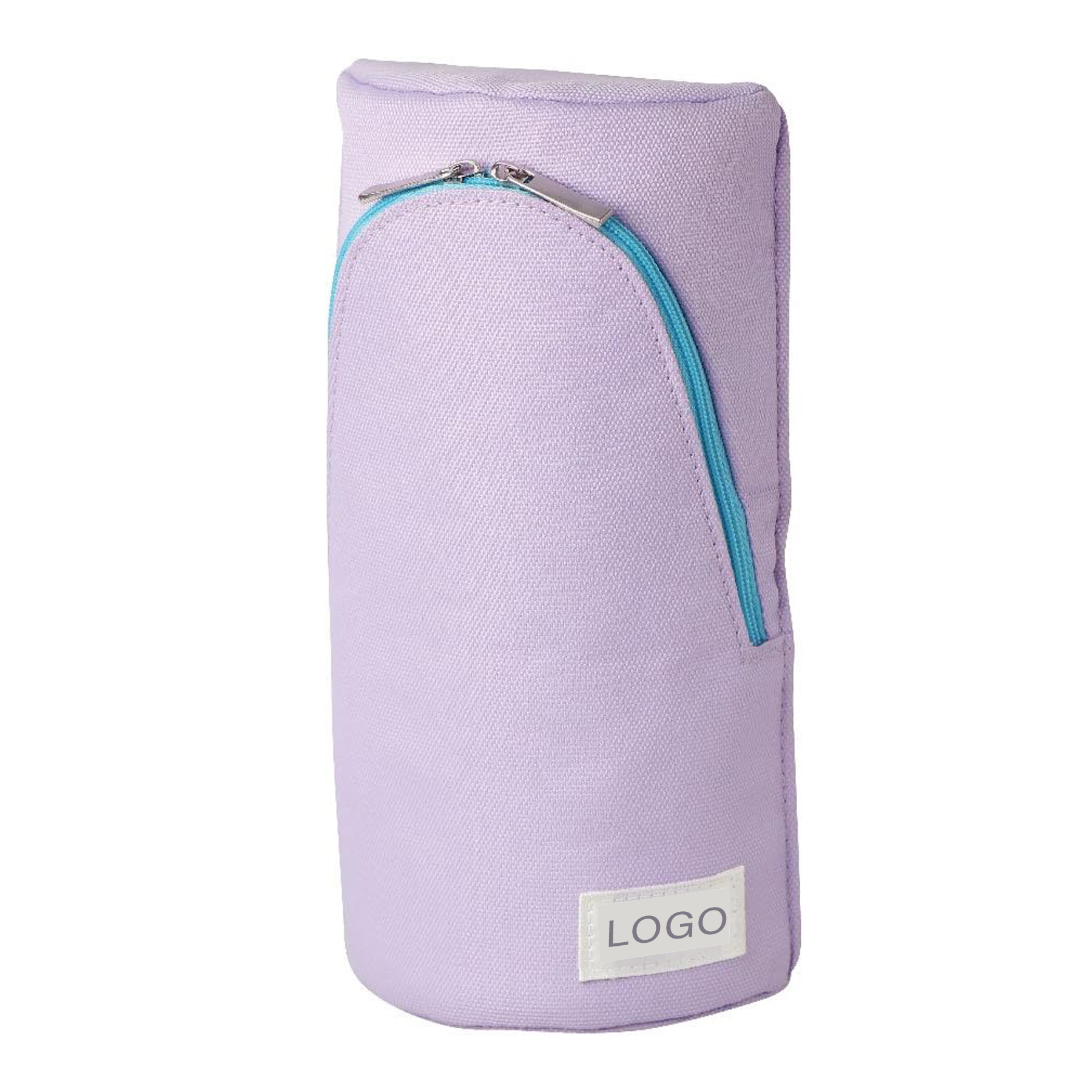 Pencil Case Standing Pen Case 4
