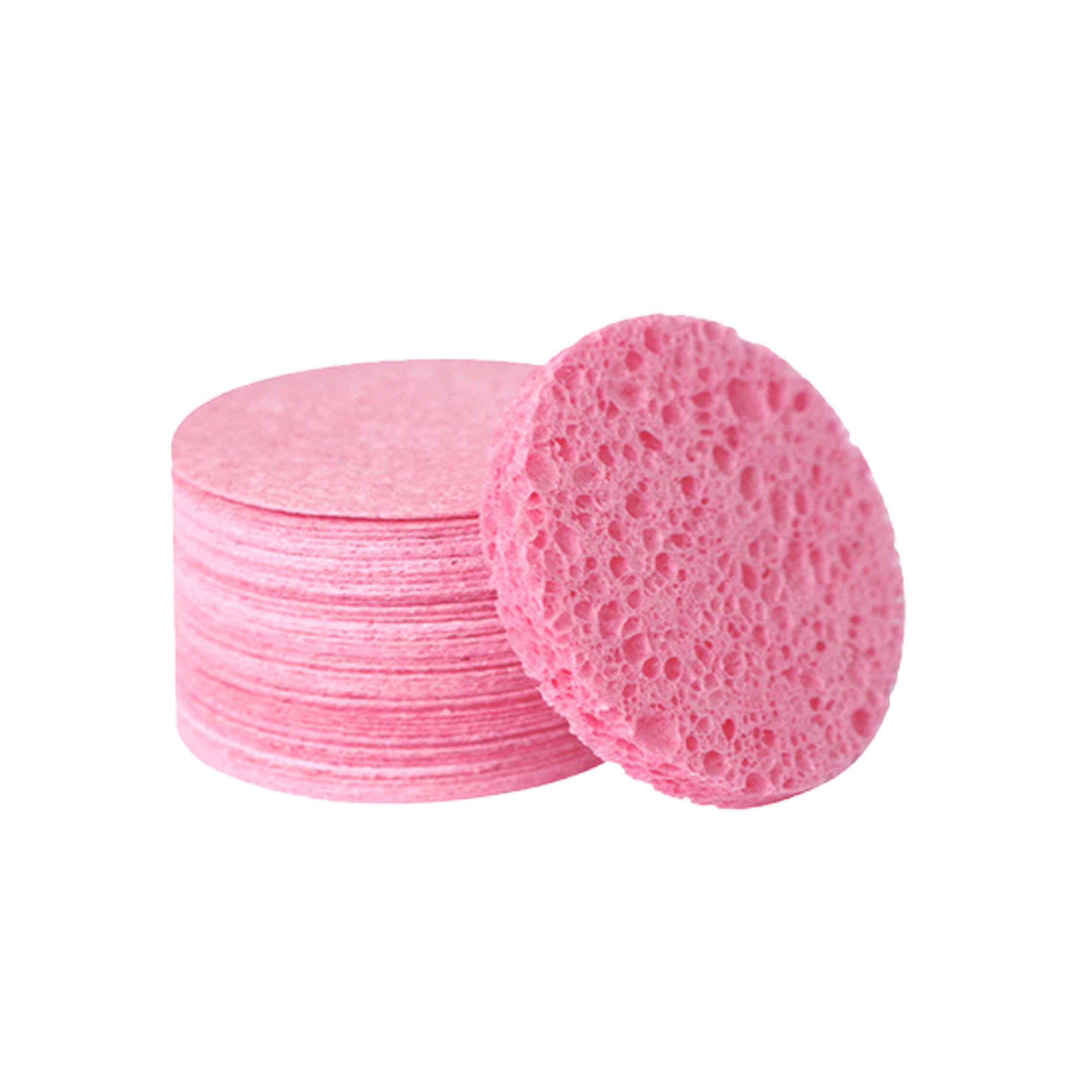 Wood Pulp Sponge Dishwashing Sponge 6
