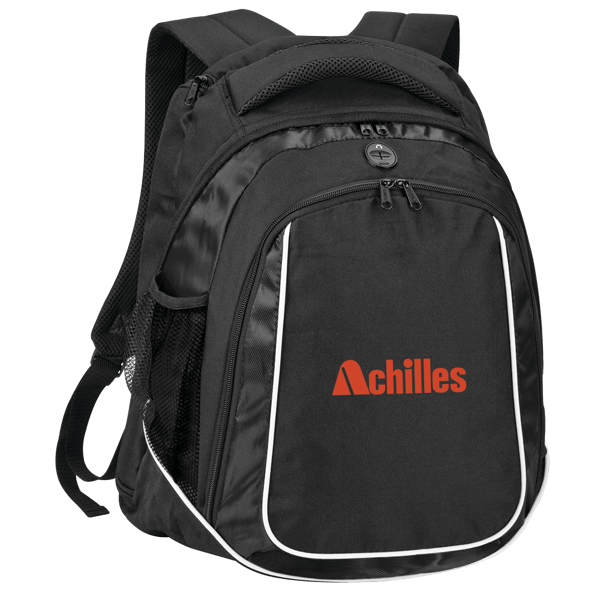 Oxford Laptop Backpack 13