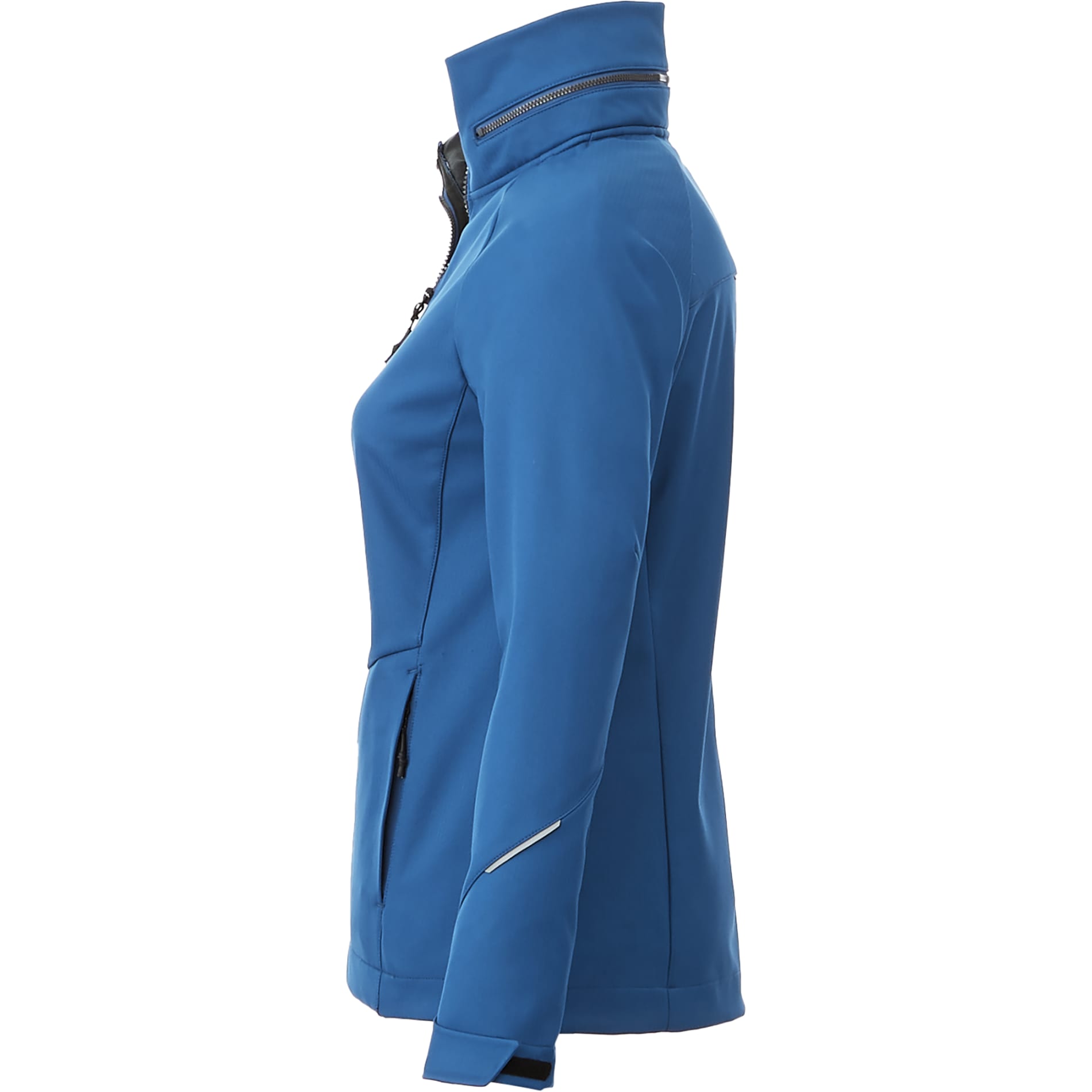Women's PEYTO Softshell Jacket 20