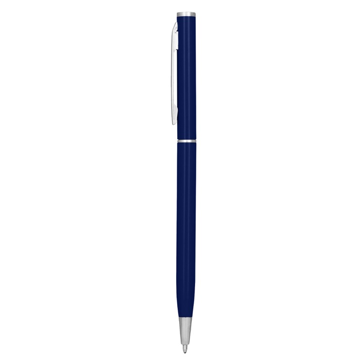Berlino Metal Silver 12