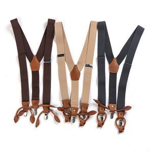 Men'S Suspenders 2