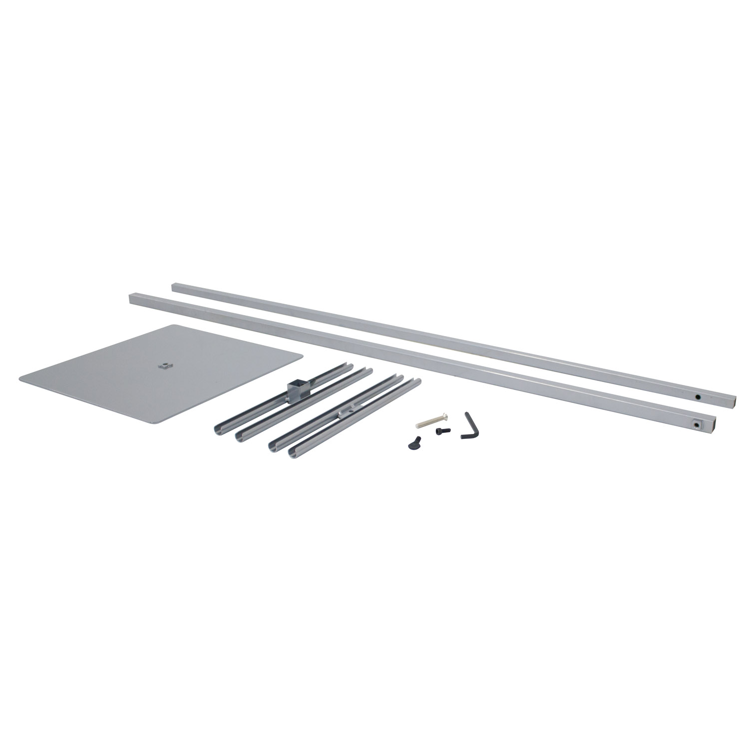 Everyday Banner Display Hardware 9