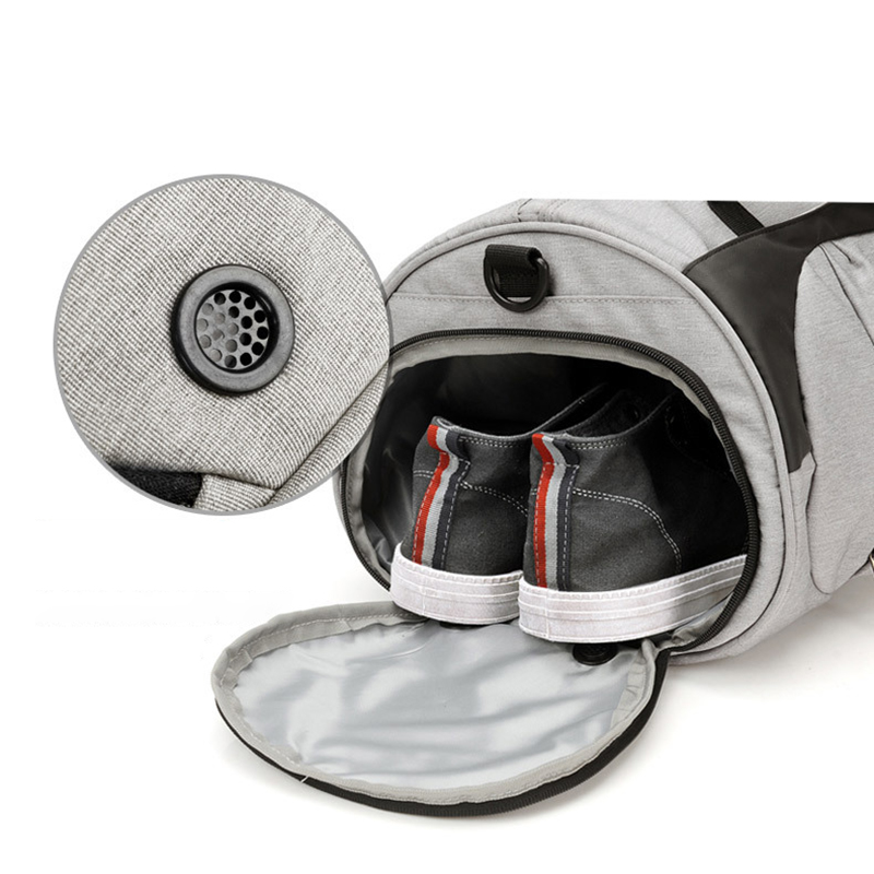 Large Capacity Waterproof Duffle Bag 8