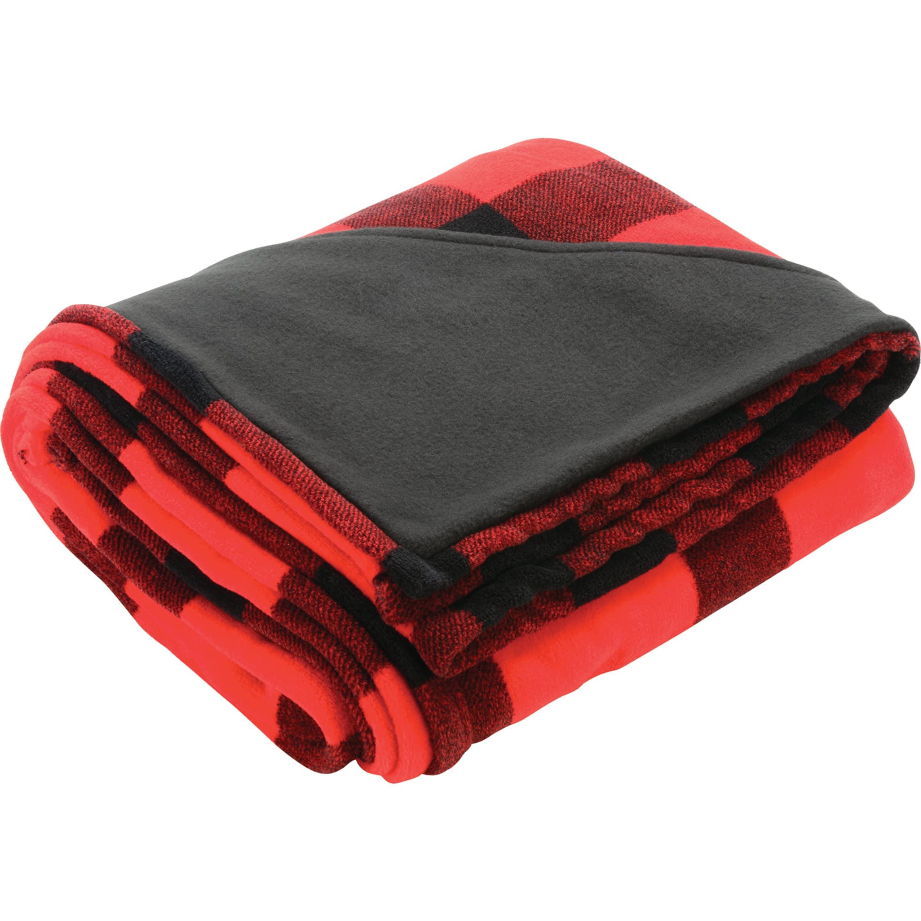 Buffalo Plaid Ultra Plush Throw Blanket 47