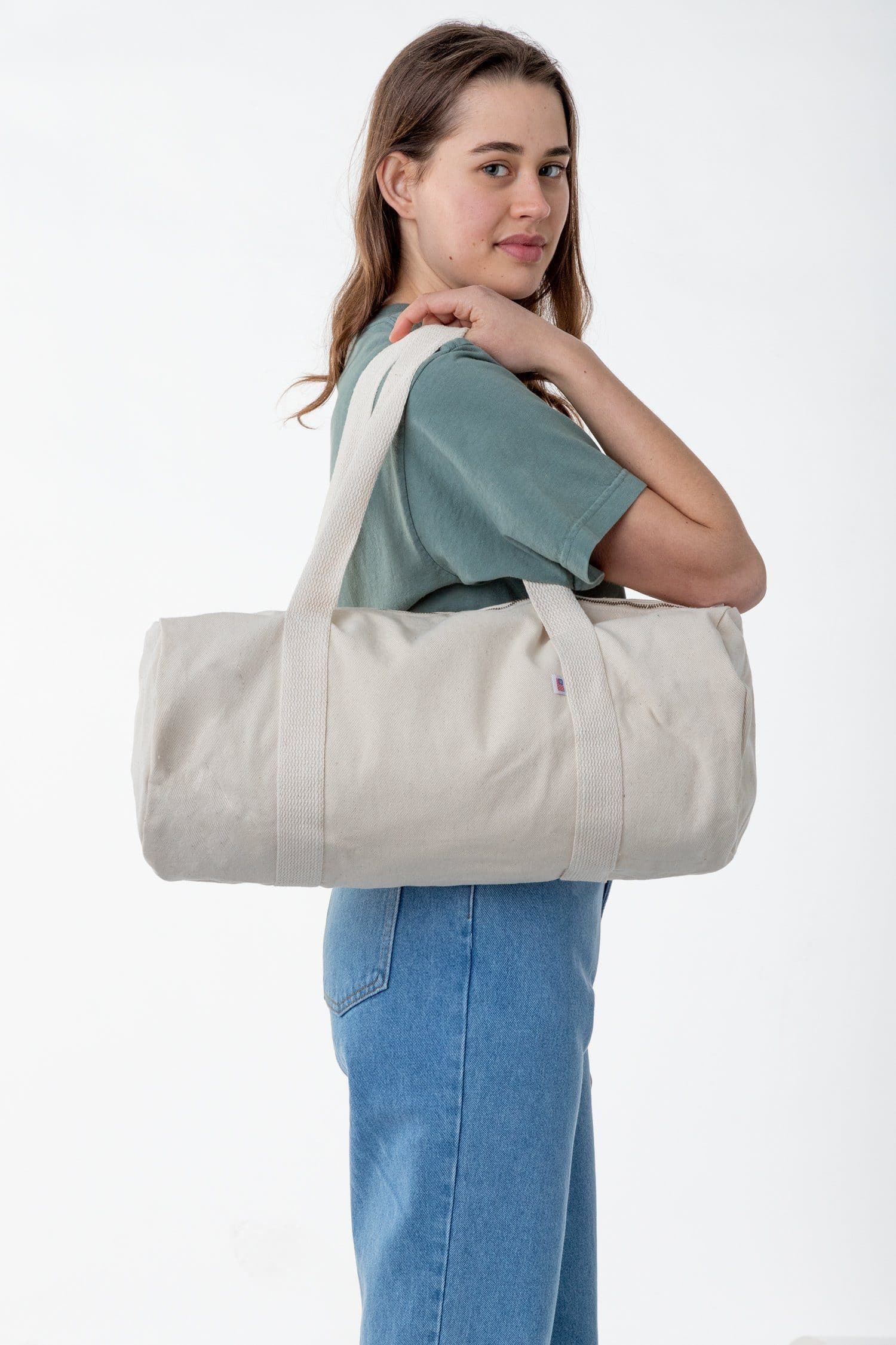 GYM BAG 10