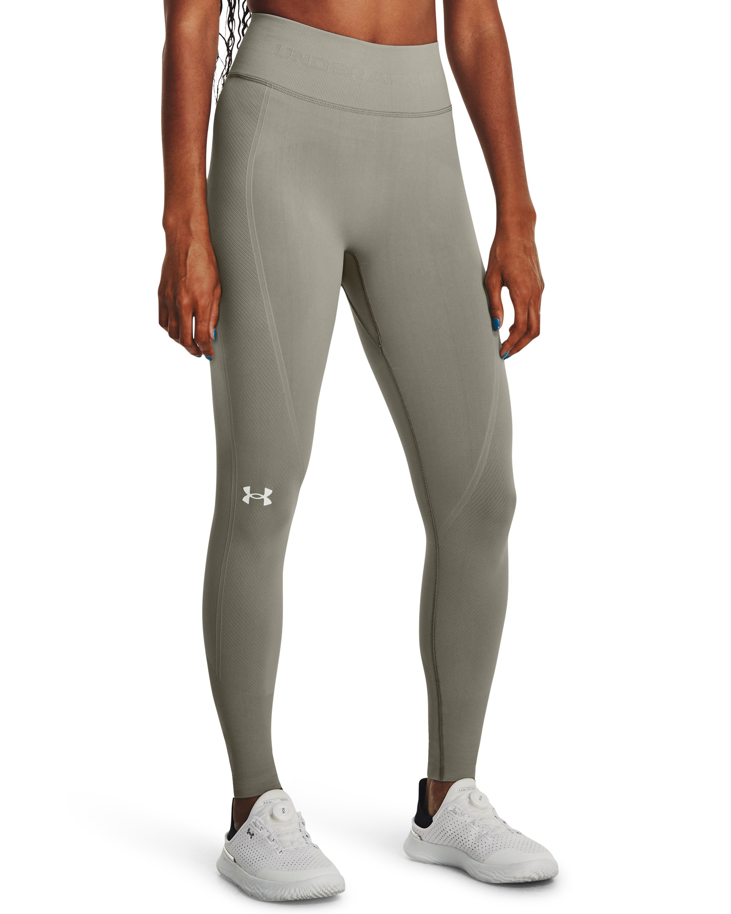 UA Train Seamless Women's Leggings 7