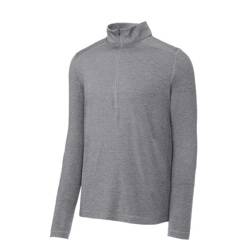 Sport-Tek Exchange 1.5 Long Sleeve 1/2-Zip 8