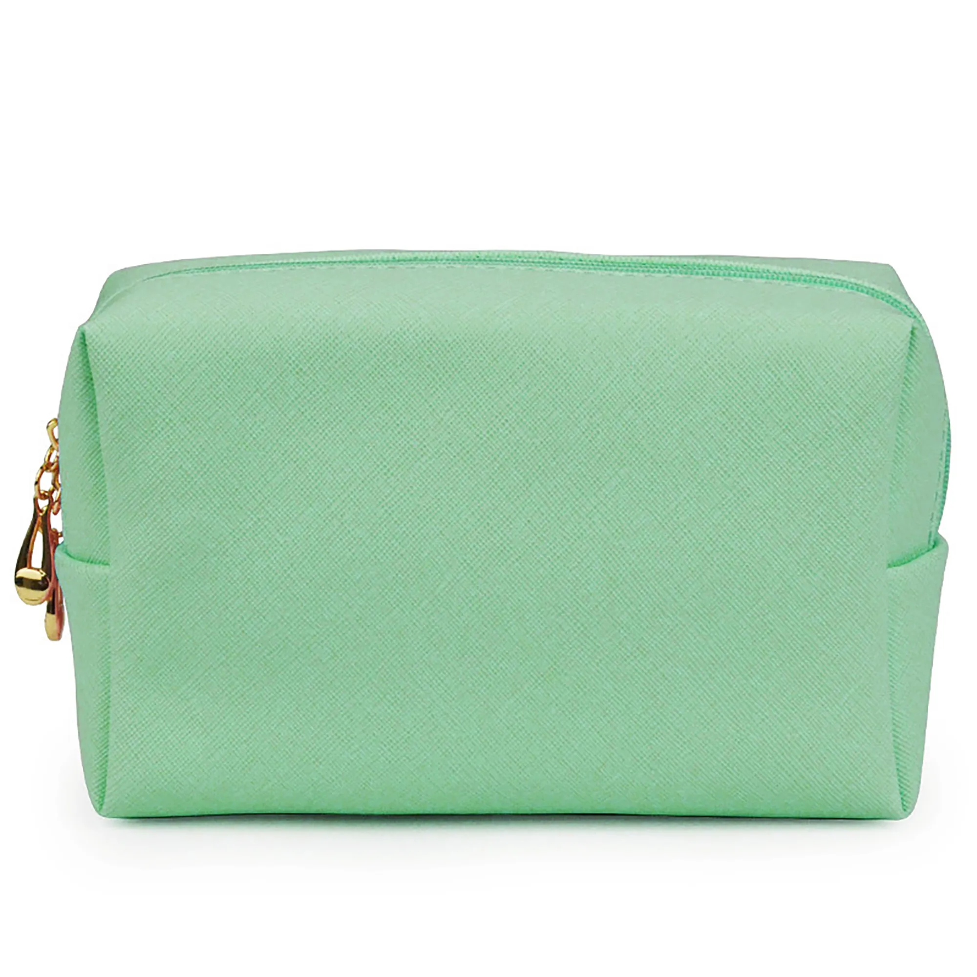PU Cosmetic Storage Bag MOQ 100PCS 11