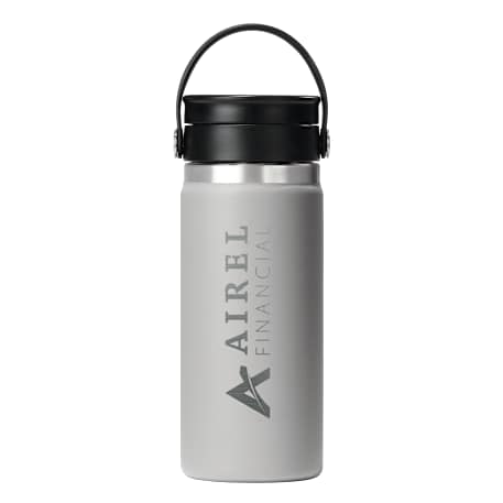 Hydro Flask® Wide Mouth With Flex Sip™ Lid 16oz 18