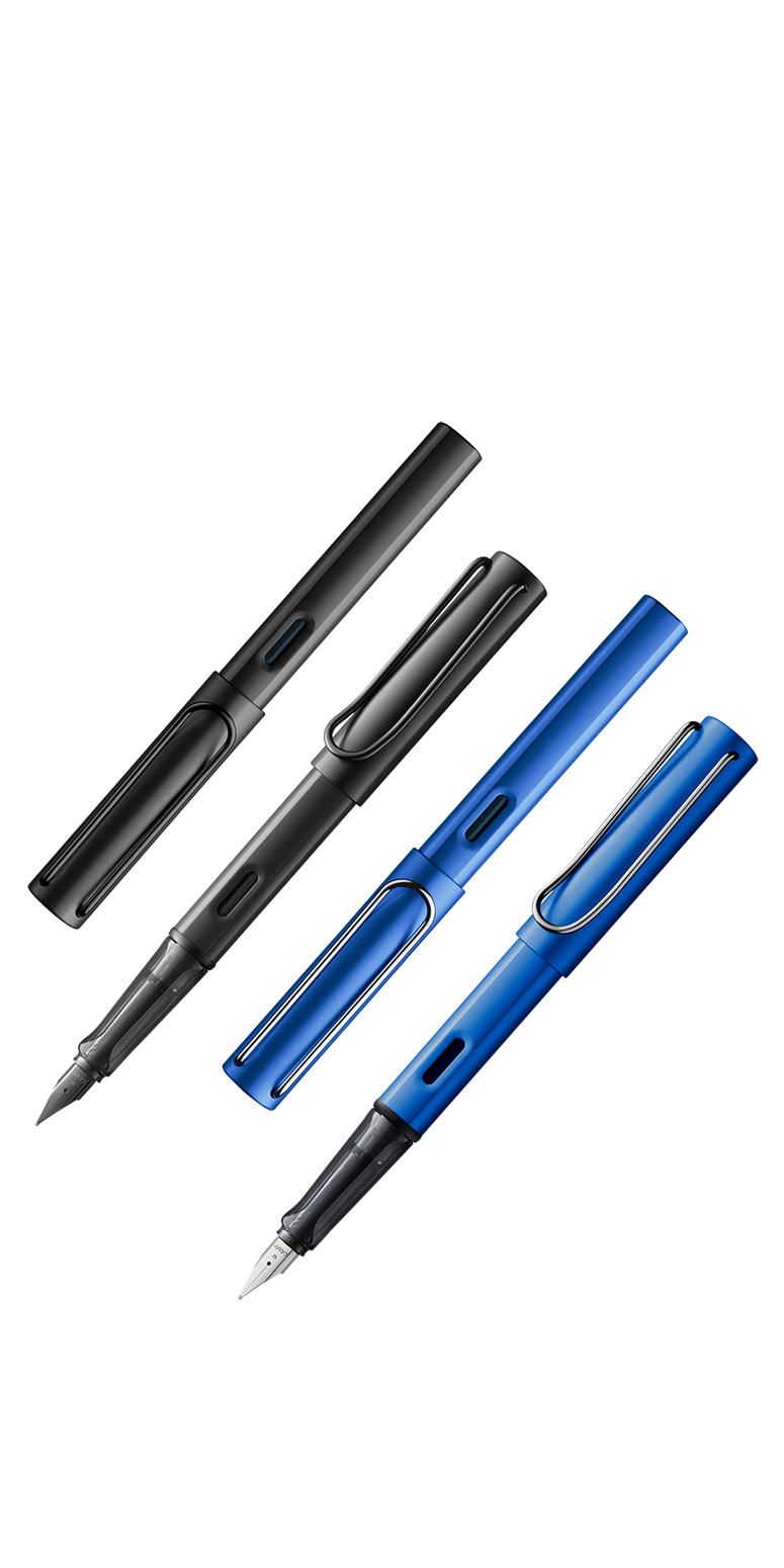 LAMY AL-star Fountain Pen – Medium 32