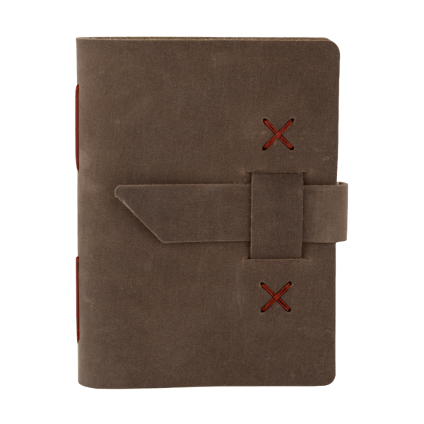 Journeyman Small Journal 46