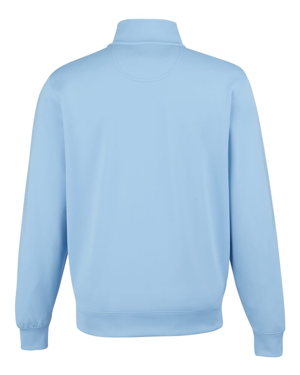 Men's Caves Tech Quarter-Zip Pullover - C11512 4