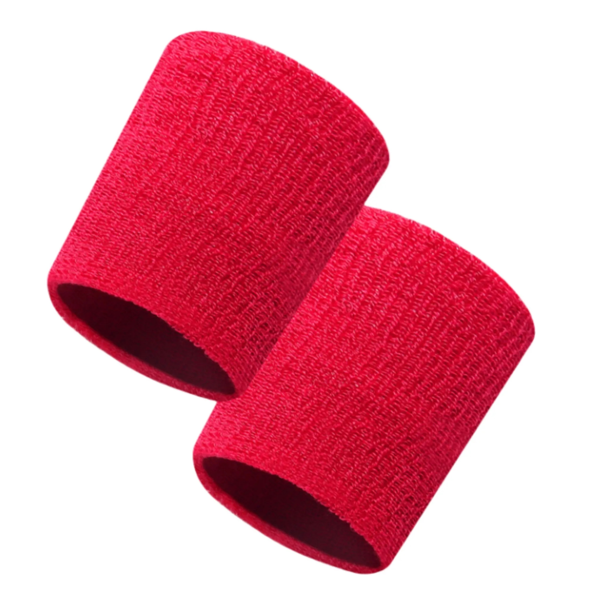 Sweat Wrist Bands For Sports And Fitness 13