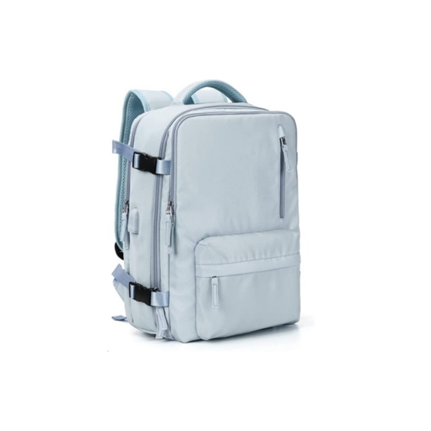 Travelling Backpack 7