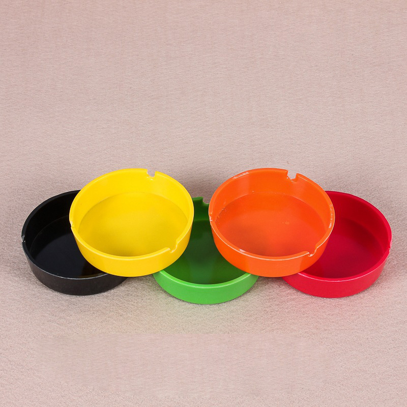 Melamine Ashtray 3