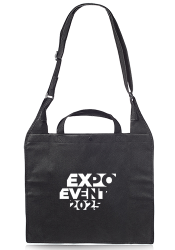 Aston Non Woven Convention Bags 1