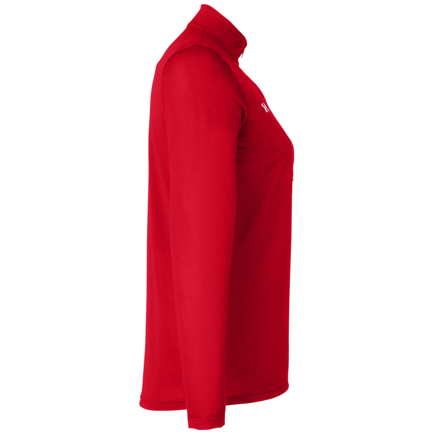 Under Armour Ladies' Team Tech Half-Zip 6