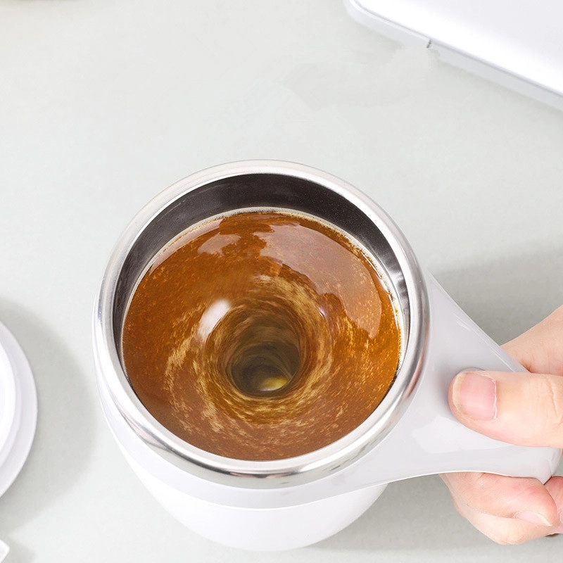 Self Stirring Mug 1