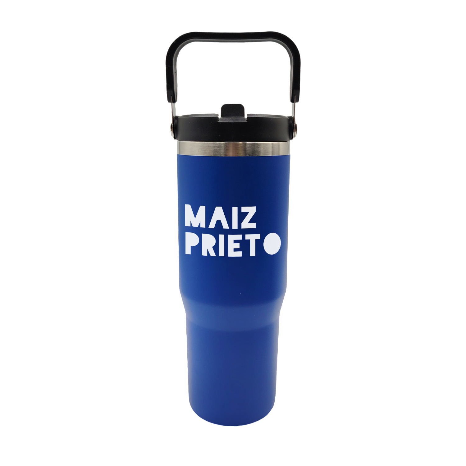 30oz Tumbler w/ Straw 1