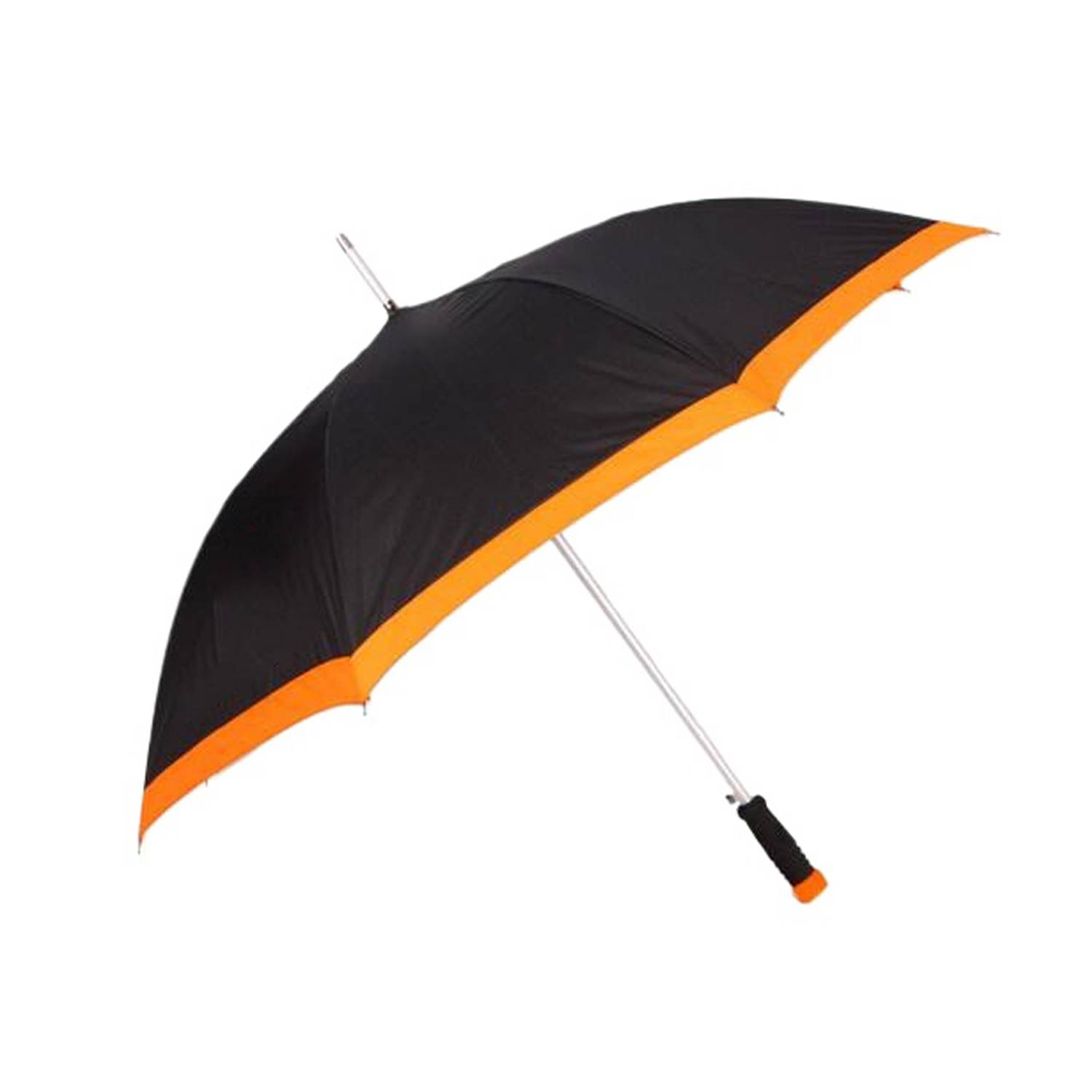 Compact Travel Windproof Umbrella 9