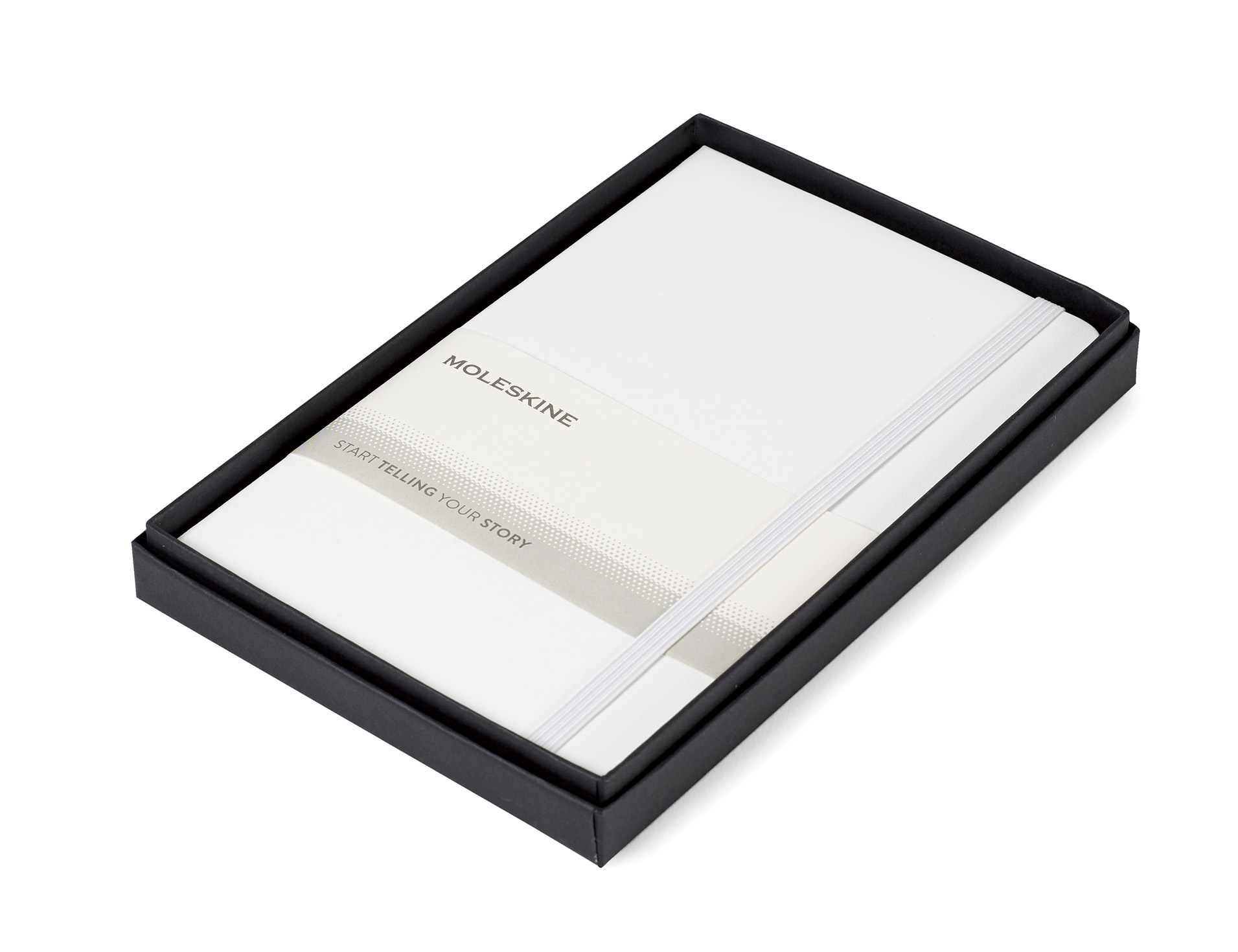 Moleskine® Medium Notebook Gift Set 12