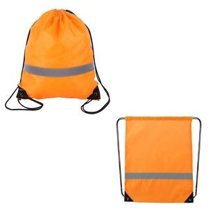 Drawstring Backpack 20