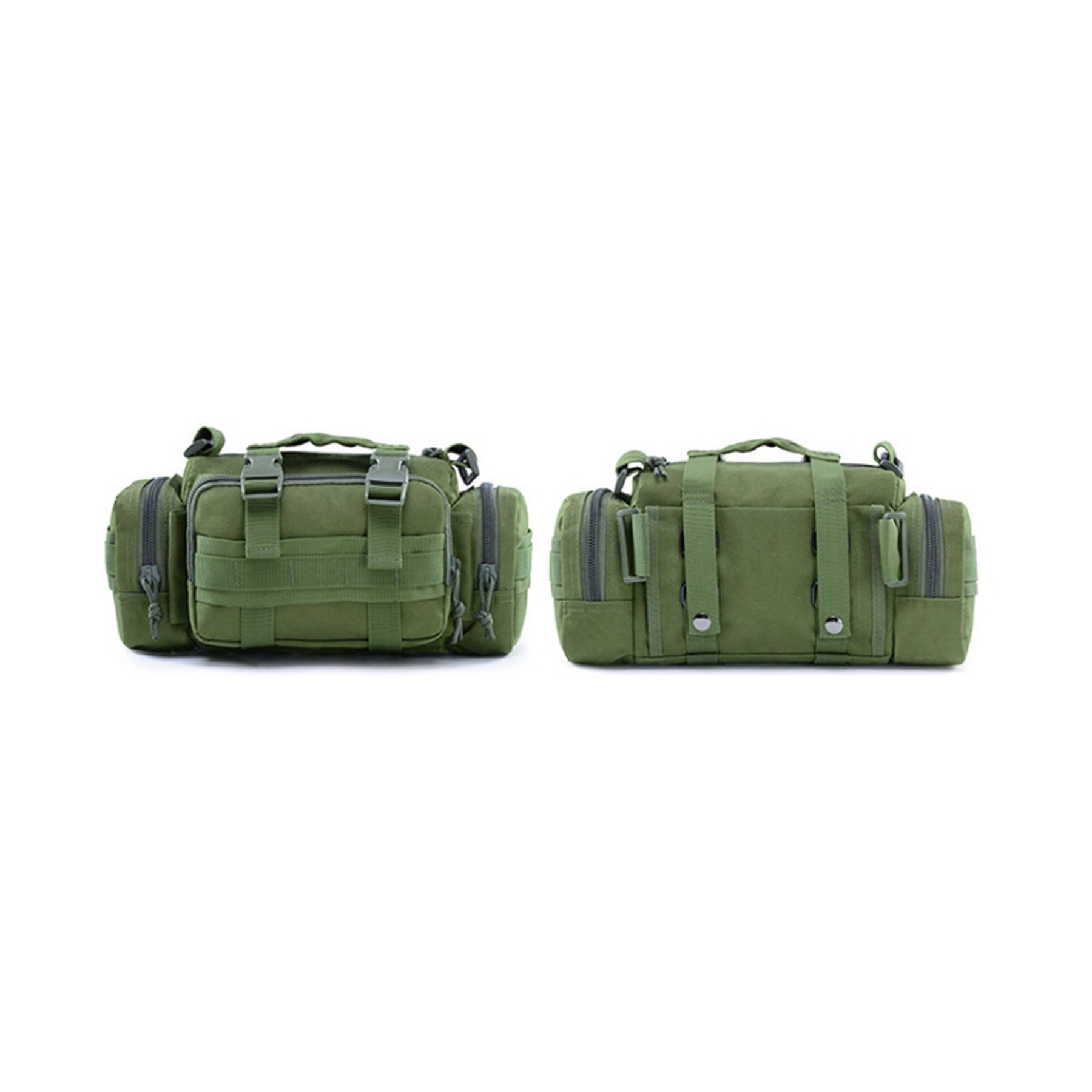 Outdoor Tactical Waist Pack 4