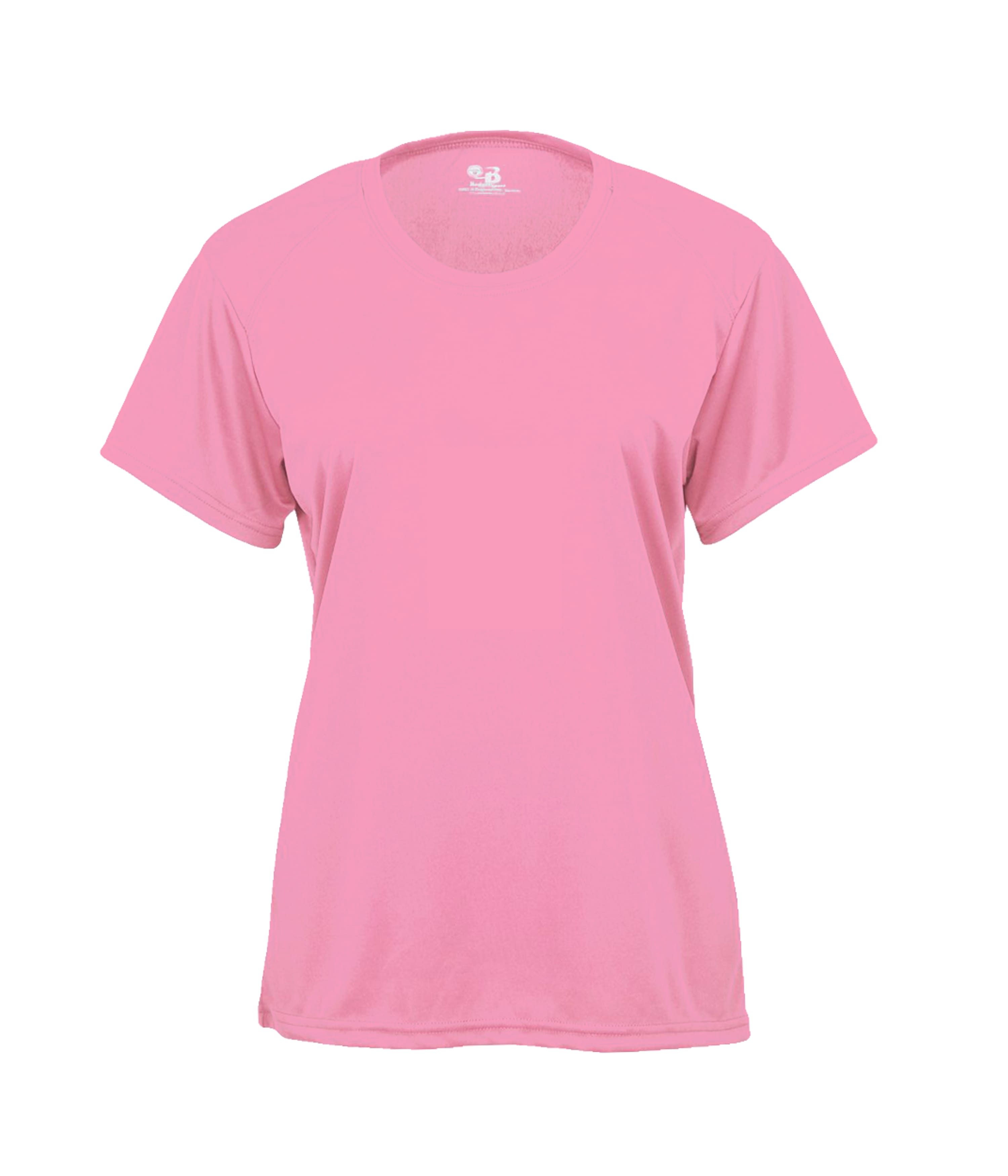 GIRLS B-CORE TEE 17