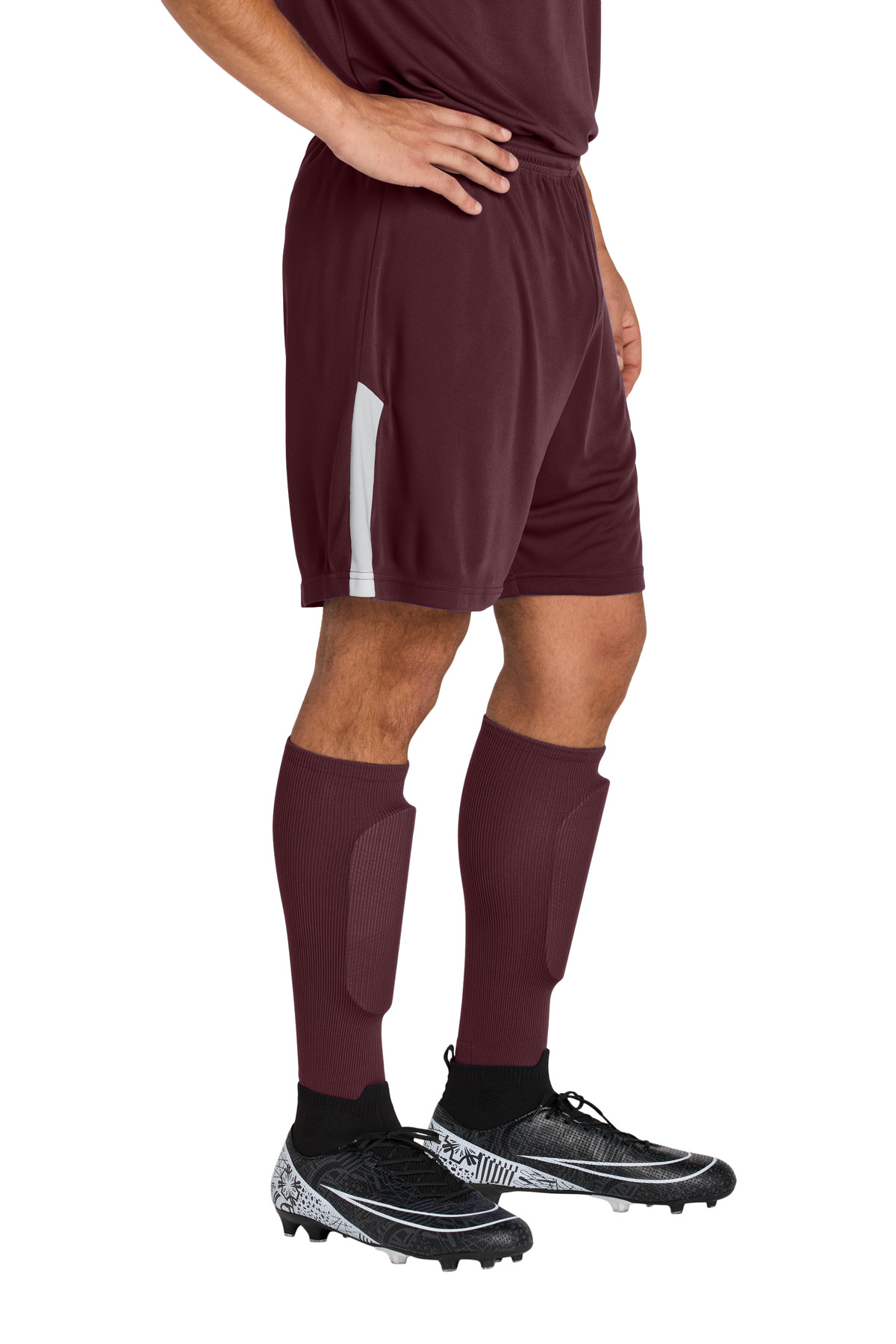 Sport-Tek All Sport OTC Socks STA05 52