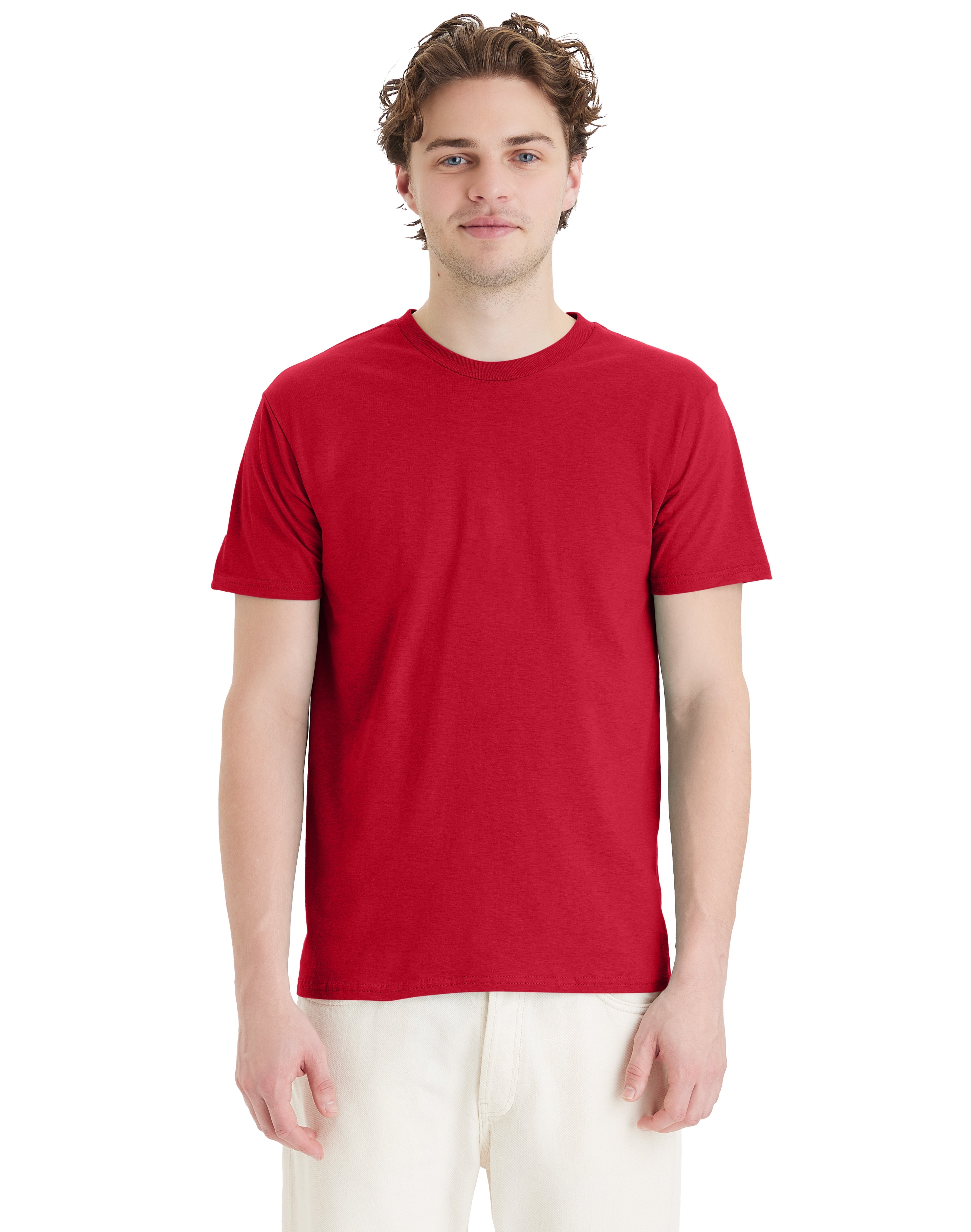 Perfect-T Adult Short Sleeve T-shirt 39